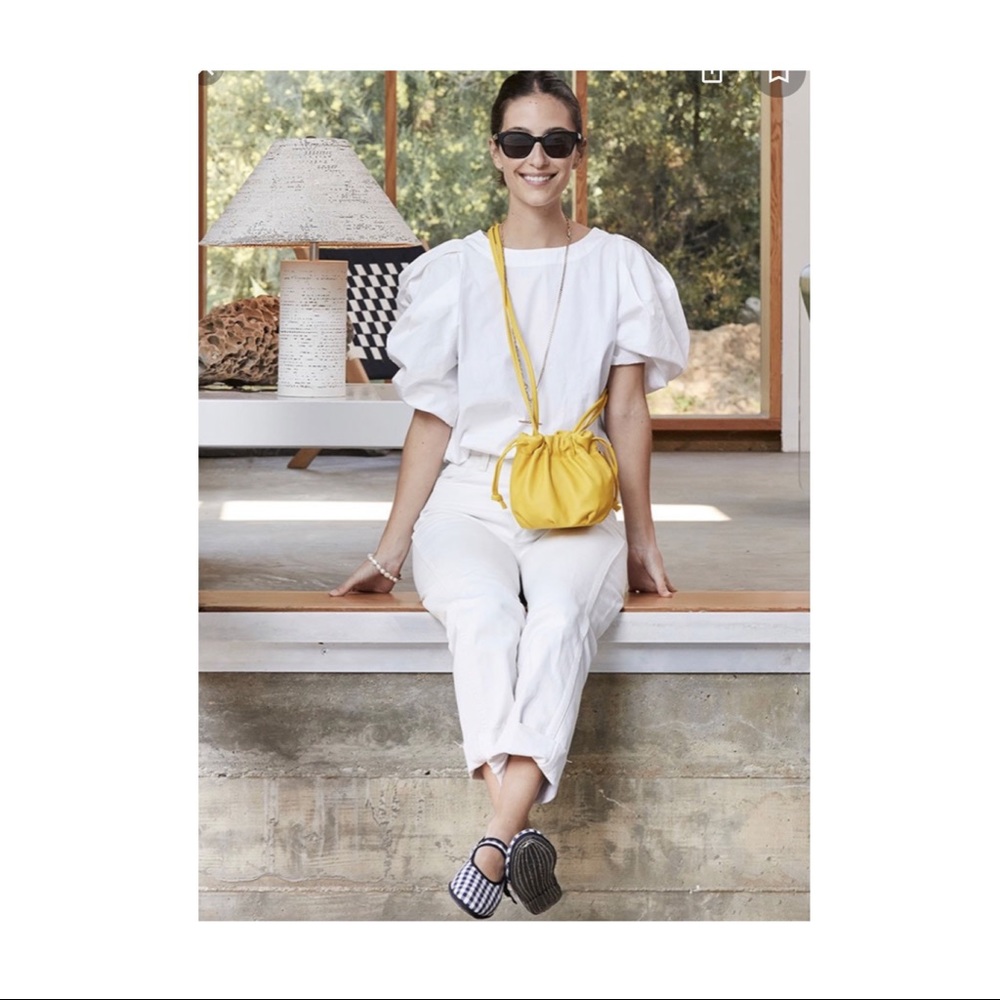 Clare V. Emma Bag